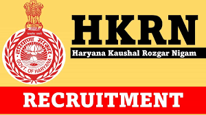 HKRN Overseas Recruitment