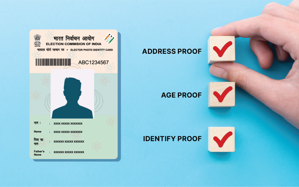 Voter ID