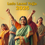 Lado Laxmi Yojna 2025: Eligibility & Documents लाड़ो लक्ष्मी योजना 2025: शर्तें व दस्तावेज़