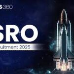 ISRO Recruitment 2025