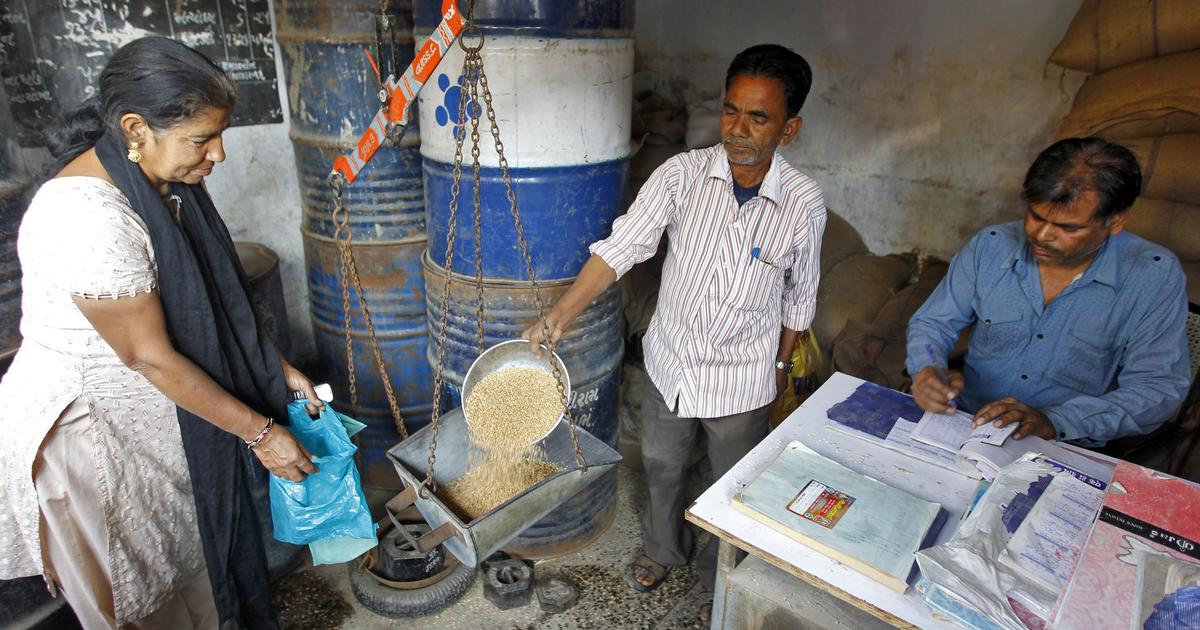 Ration Card? Benefits Types & How to Apply1