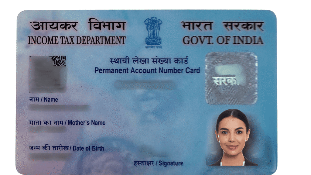 PAN Card? Why It Is Required & How to Apply