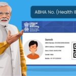 ABHA Card? Benefits1 & How to Create Health ID