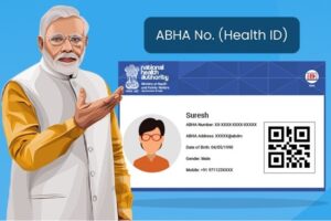 ABHA Card? Benefits1 & How to Create Health ID